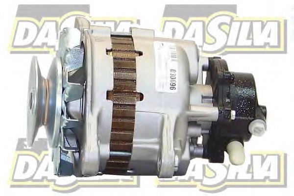 DA SILVA JA030696 Alternator